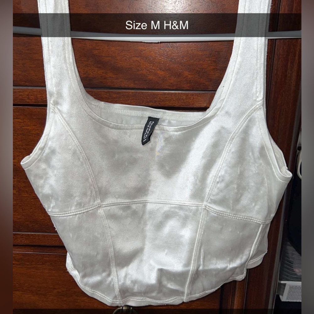 Size: Medium, Brand: H&M